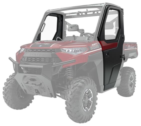 Parts for RANGER Doors | Polaris RANGER